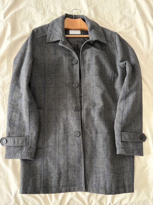 Palton Iarna Selected Homme L