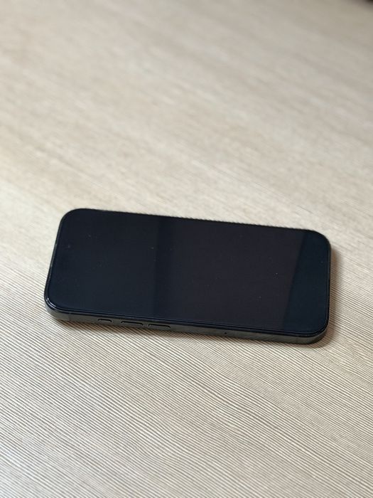 Iphone 16 pro 256 gb