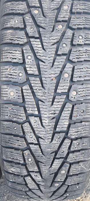 Продам шины NOKIAN TYRES