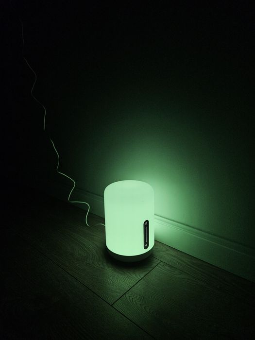 Xiaomi ночник
Xia