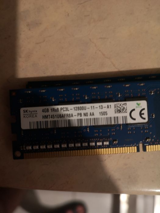 ram laptop 4gb 8gb