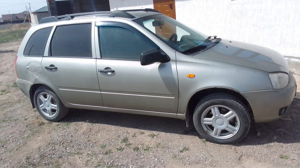 Калина сатылады 2011