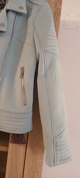 Geaca  C&A mărimea 152