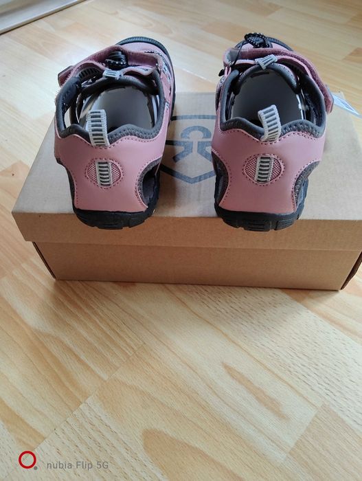 Детски сандали 34 номер