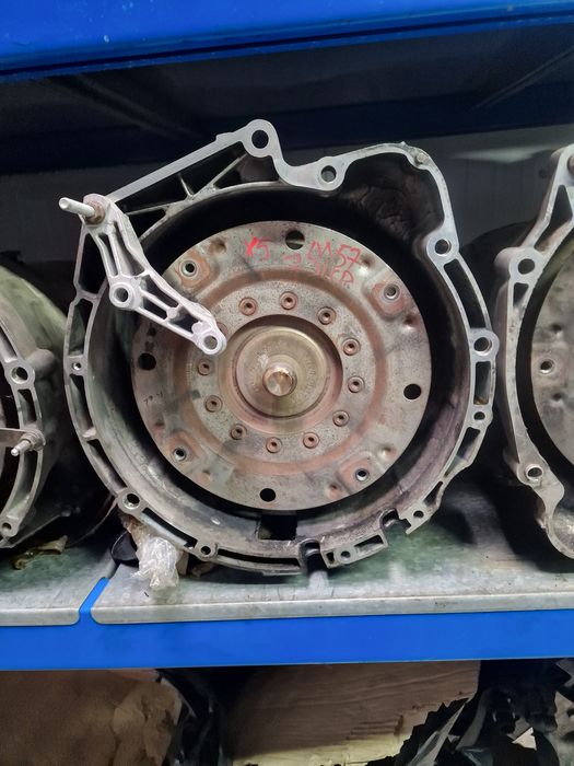 Cutie viteze automata bmw x5 x6 e70 e71 6hp28x m57 235cp 231cp 286cp