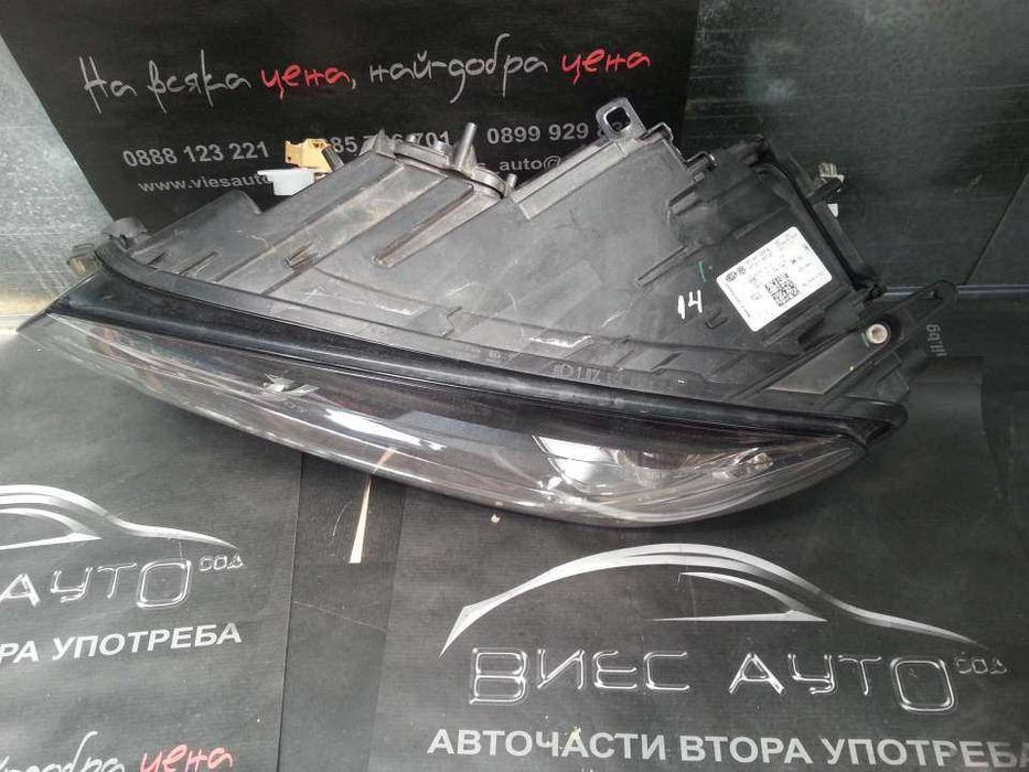 Ляв фар за VW Touareg-7P1941033A