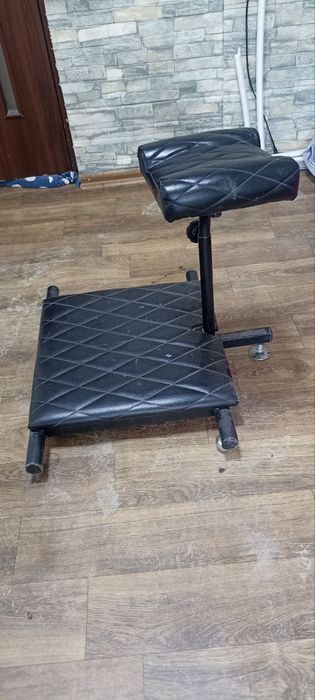 Подставка для педикюра