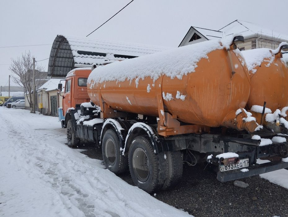 Осенизатор 2007 жылгы