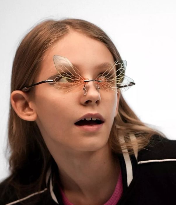 Солнце защитные очки