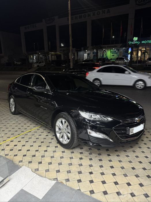 Malibu PREMIER 2020
