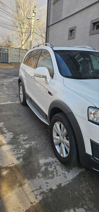 Captiva 3 2015 top toza ideal