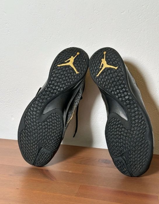 Маратонки Nike Jordan  Super Fly 5 PO