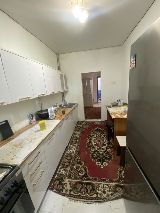 Квартиранттар керек!