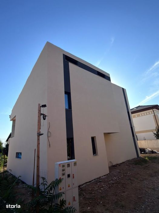 Casa individuala Chiajna
