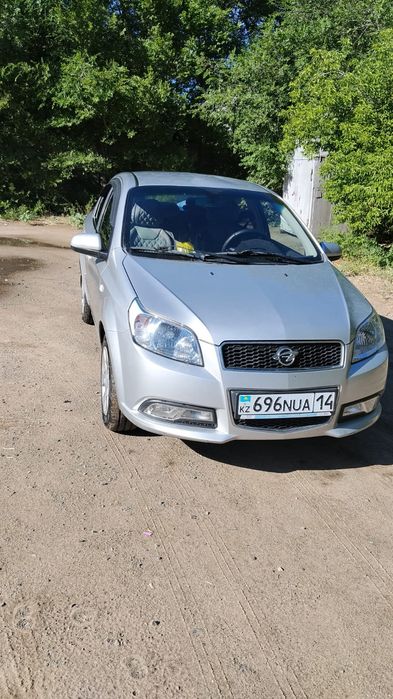 Продам Ravon Nexia