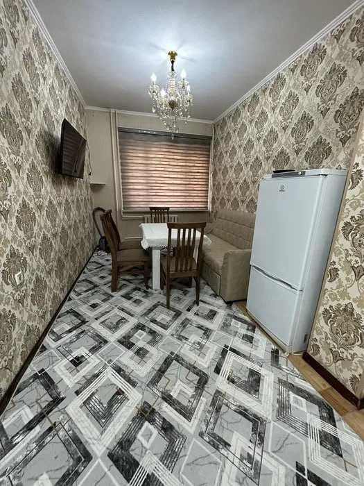 Сдам квартира Кушбеги. ресторан Канотчи 2х ком Яккасарайский