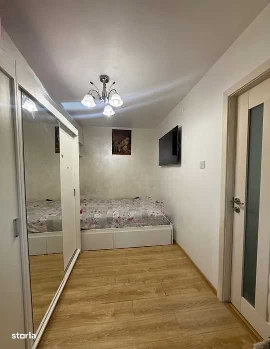 Apartament 2 camere Tomis Nord
