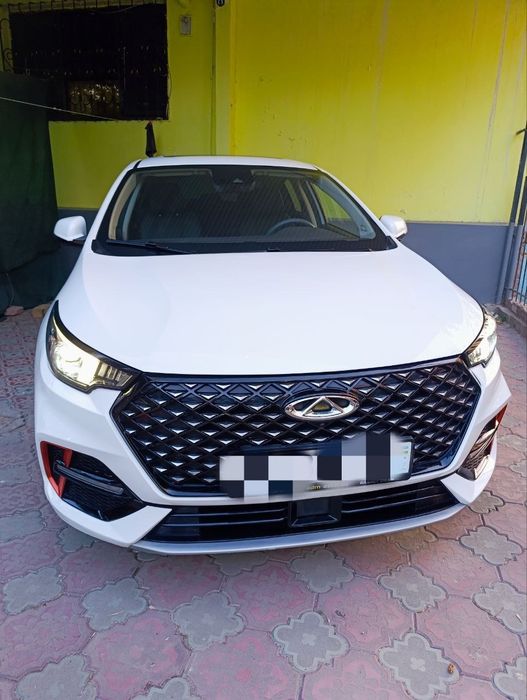 Chery ARRIZO 6 PRO 2023 — 5