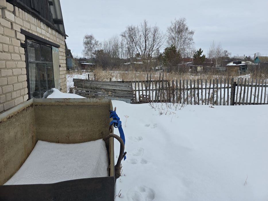 Продам дачу в Новопавловке, общество "РОМАНТИК"