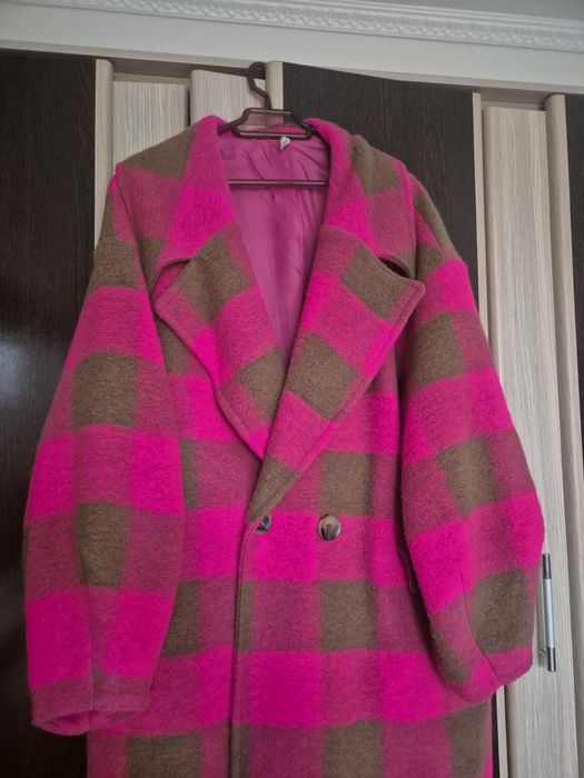 Palton  LuminaFashion