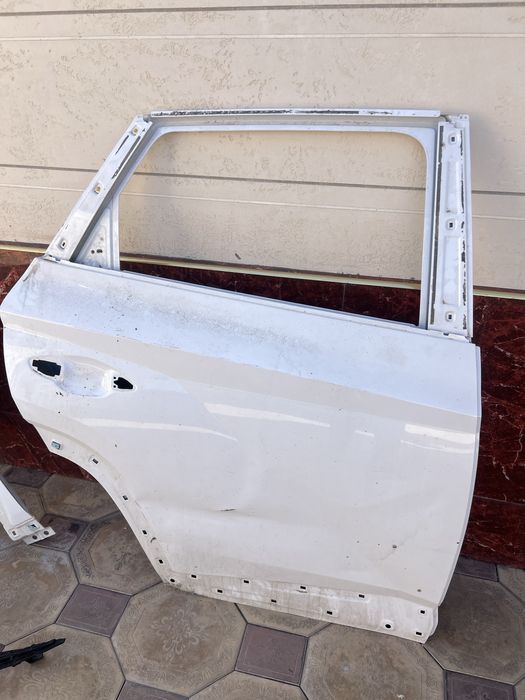 Запчасть Hyundai tucson б/у