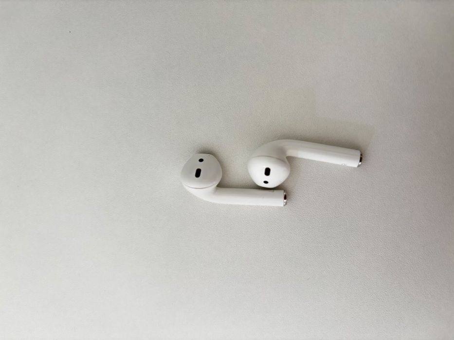Air pods 1поколение