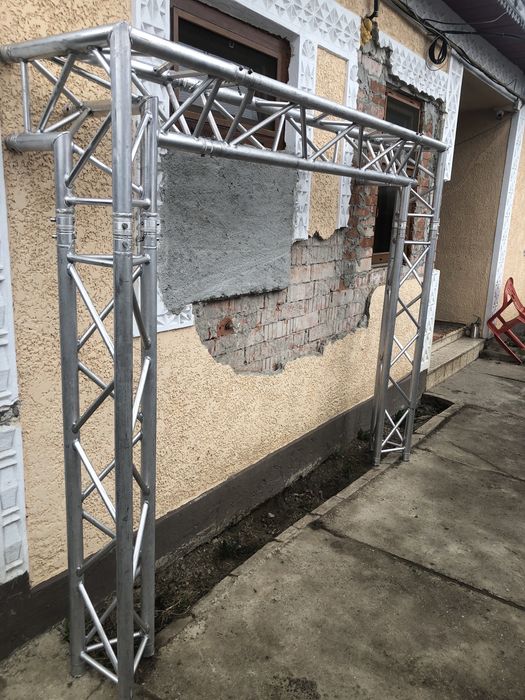 Rack case mare pentru claviaturi sau alte echipamente