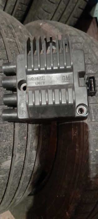 Фарове, стопове, кабели за свещи за Opel Corsa B