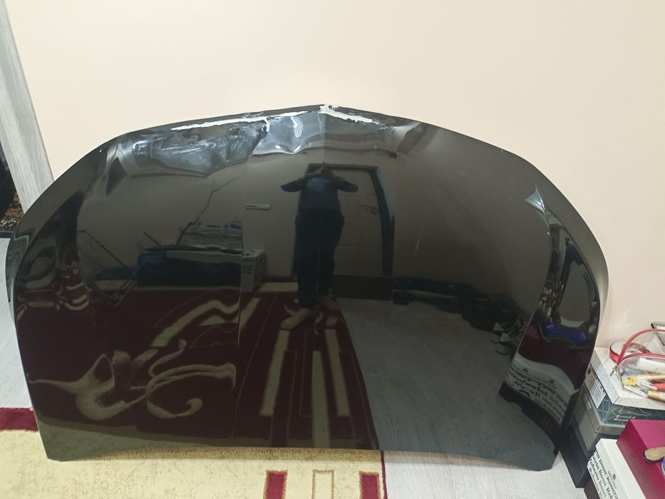 ONIX.  Олд Капот