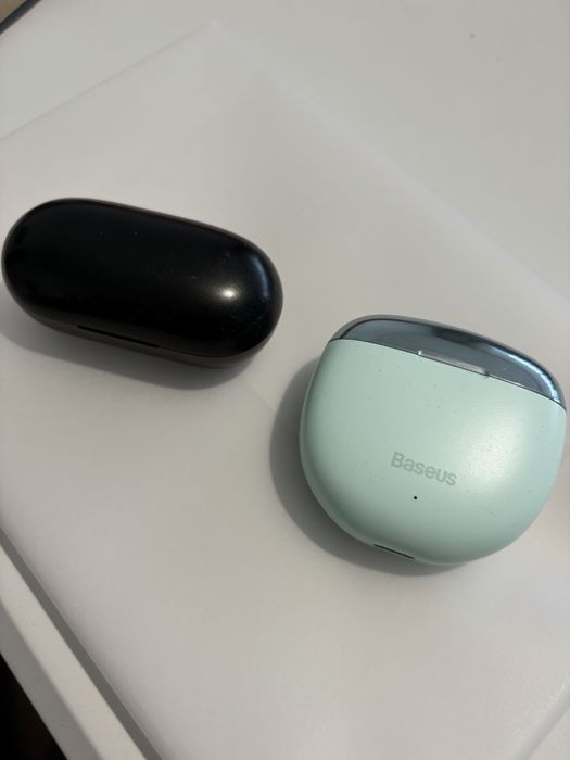 Casti bluetooth Baseus si Xiaomi