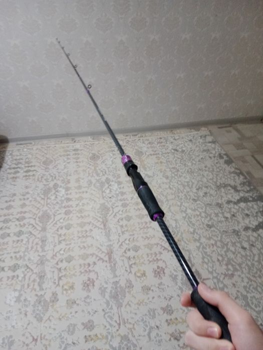 Продам удилище KIMANUODAILI