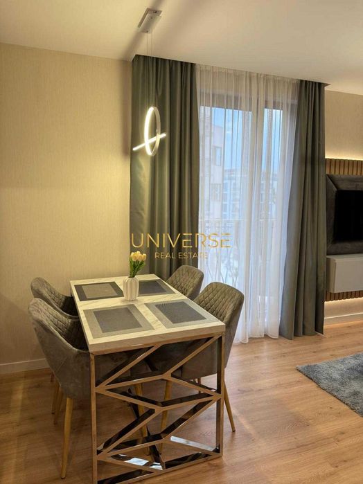 Продава се Двустаен апартамент в к.к. Слънчев бряг - 60 кв.м за 2150 €/кв.м - Снимка #3