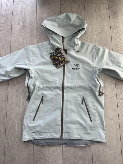 Arcteryx ветровка размер М