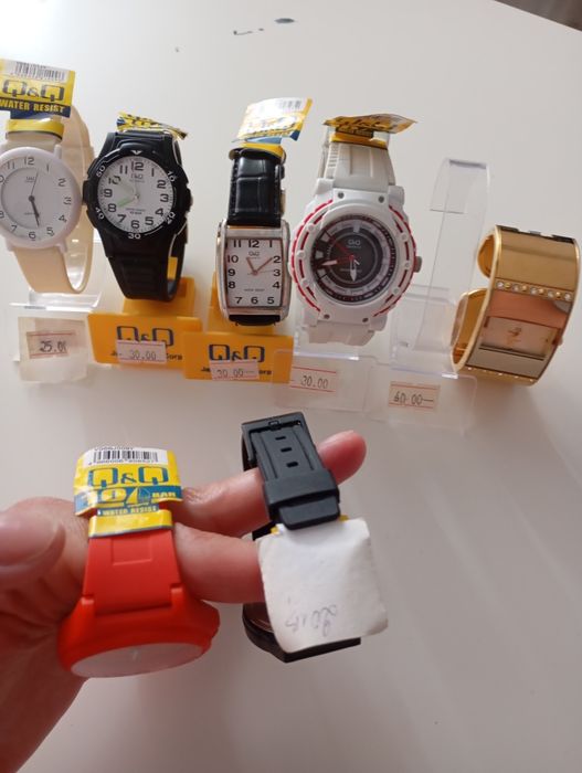 Дамски часовници