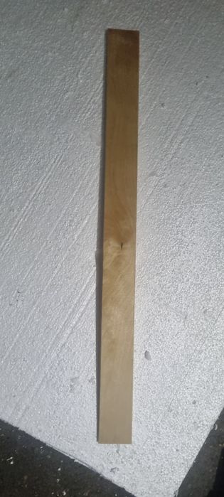 Ламель на кровать.