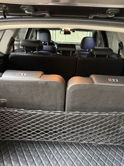 Santa FE Продется