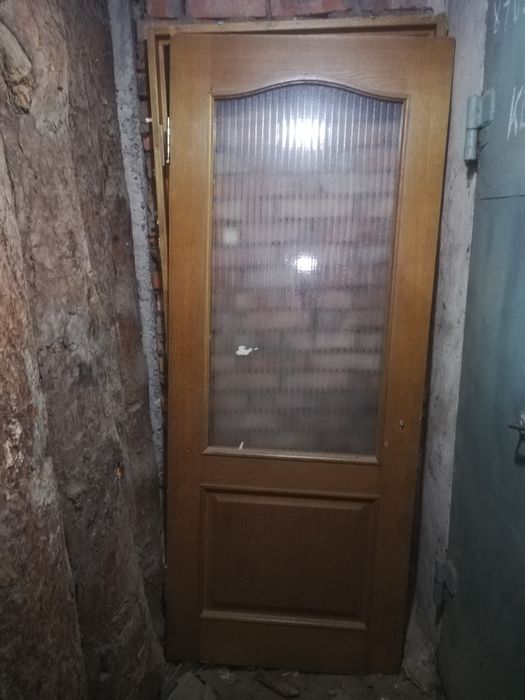 Межкомнатная дверь