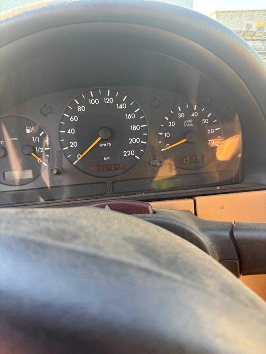 Mercedes-Benz ML 320 CDI Aut