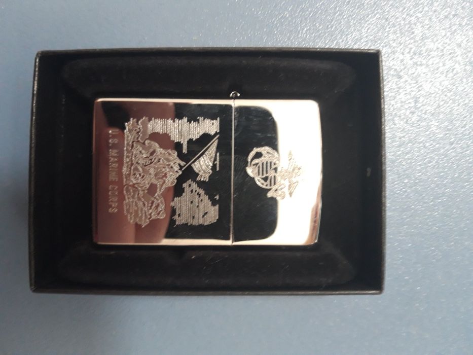 Зажигалка Zippo(оригинал)