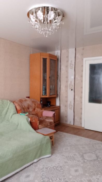 Продам квартиру не дорого.