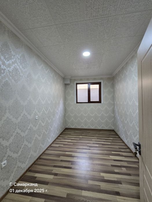 Срочно продаётся 2х- комнатная квартира с евро ремонтом .