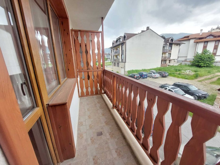 Продава се Двустаен апартамент в Банско - 61 кв.м за 902 €/кв.м - Снимка #5