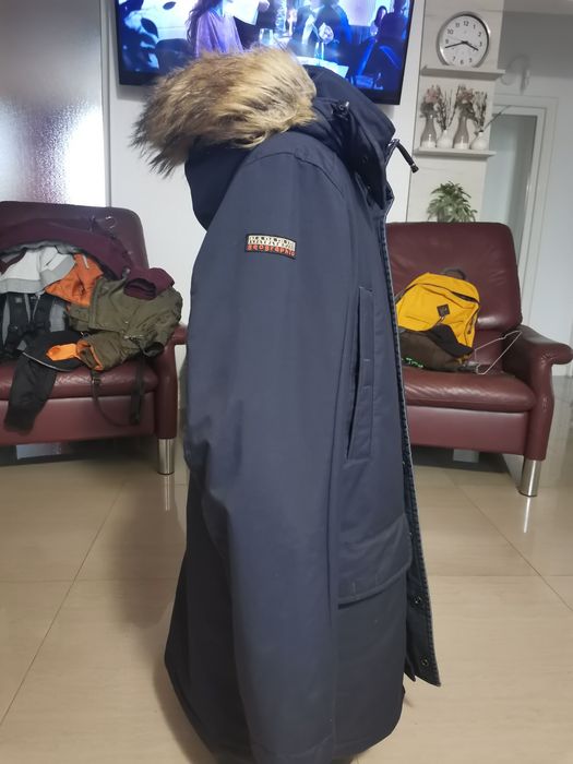 Vand haina NAPAPIJRI marimea L