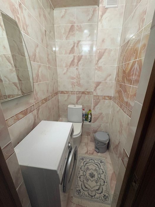 Продам 3-х ком квартиру