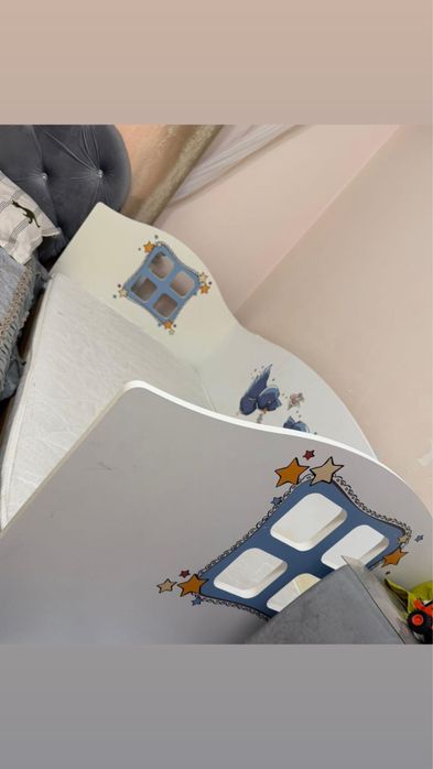 Продается Детская кровать