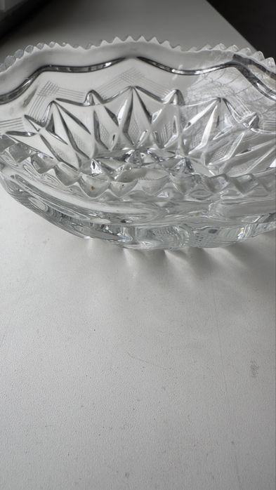 ~Хрусталь~ разный