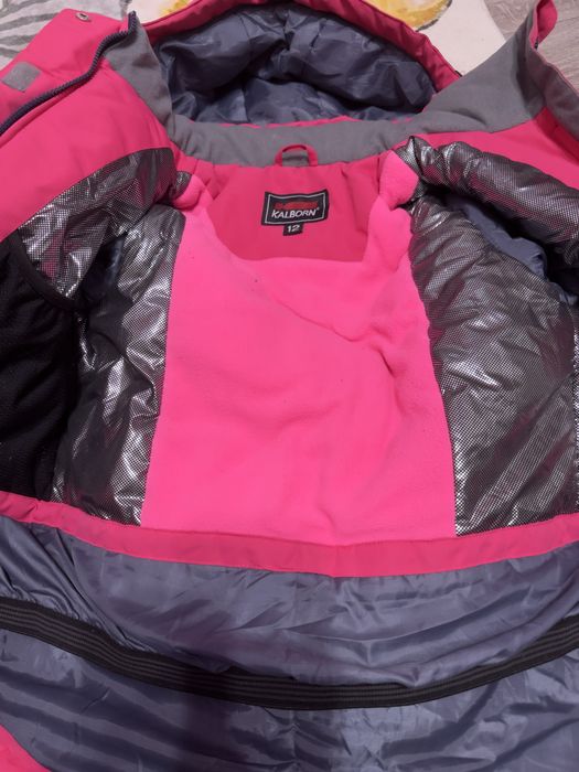 Комбинезон для девочек