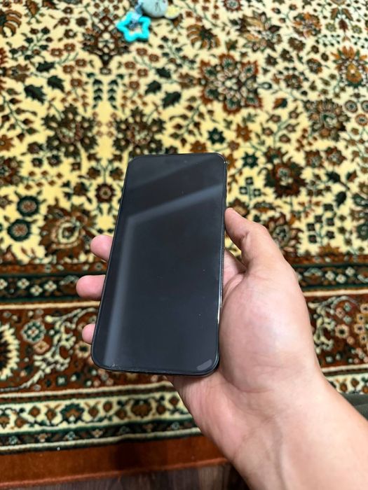 Iphone 14 pro max 256gb