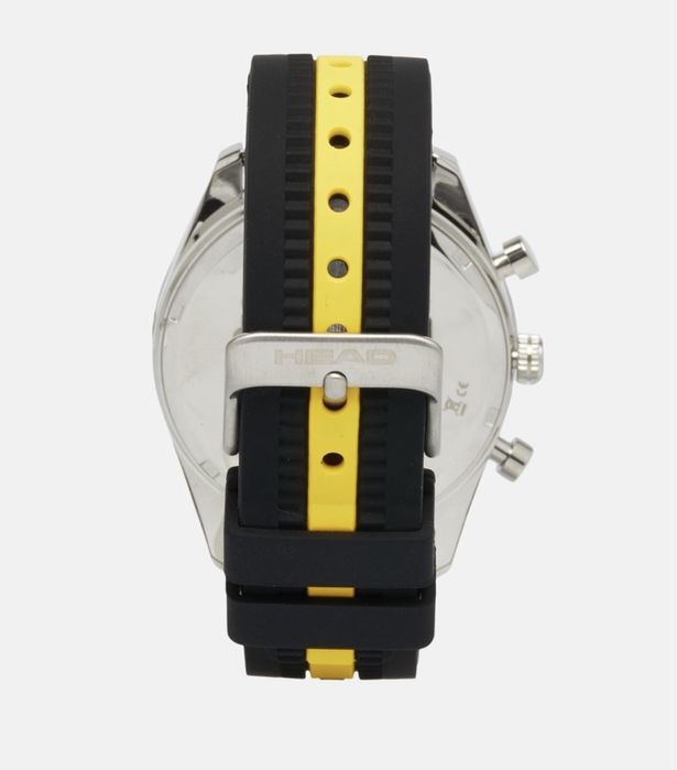 Head Chronograph