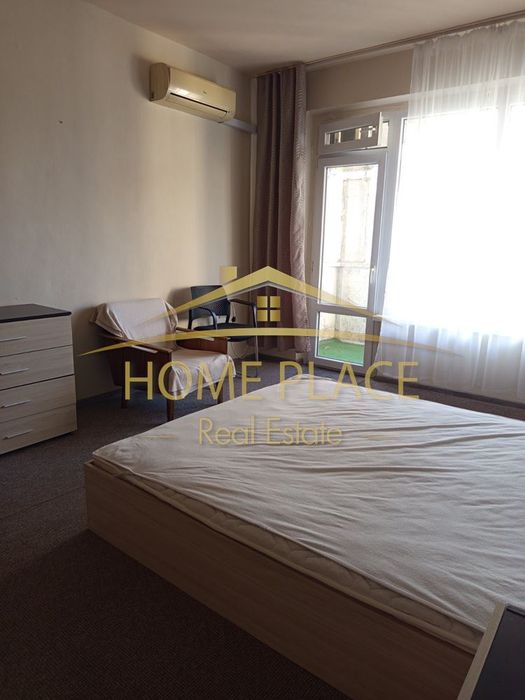 Дава се под наем Тристаен апартамент в Варна, Окръжна болница - 80 кв.м за 561 € - Снимка #4